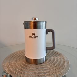 Stanley hot French press