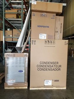 Air Conditioning Equipment