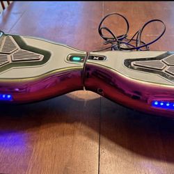 HoverBoard