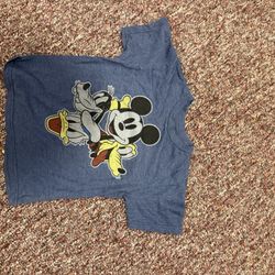 Kids XS Disney Shirt 