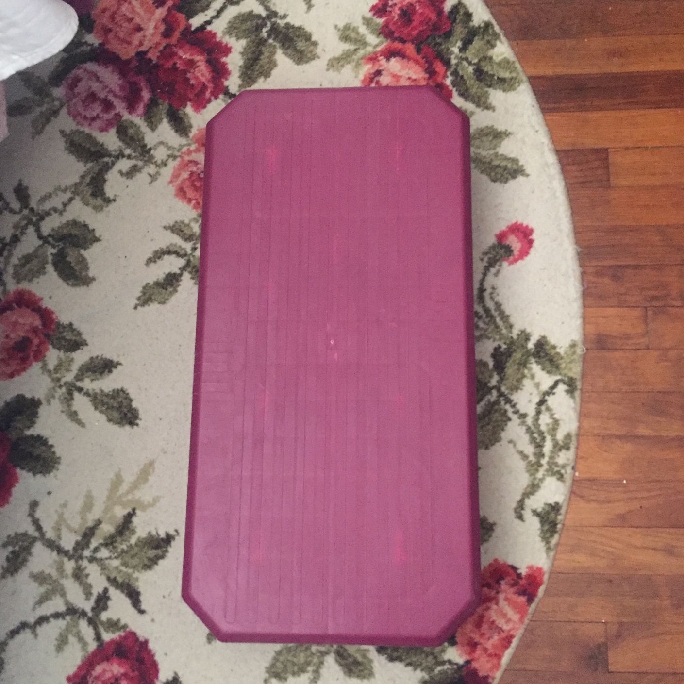 Stepper, 14” X 28”, super Sturdy