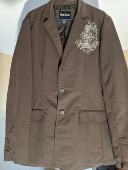 MEN'S SPORT COAT JACKET BLAZER