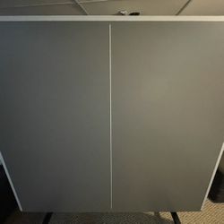 Ping Pong Table 