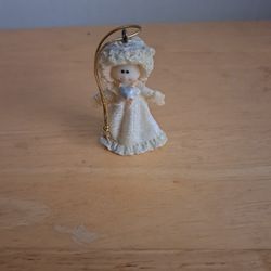 VJV-Small angel ornament