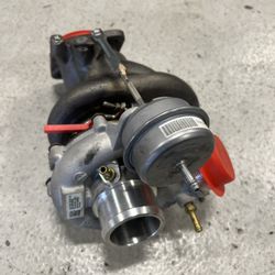 Ecoboost 2.3 Turbo
