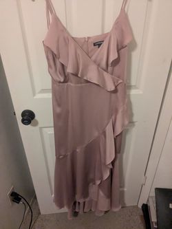 Express dress