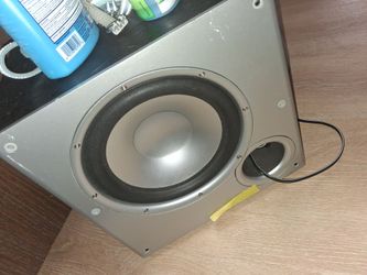 Speaker