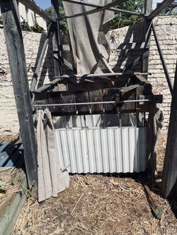 FREE IBC Tote