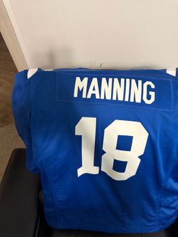 Peyton Manning Jersey