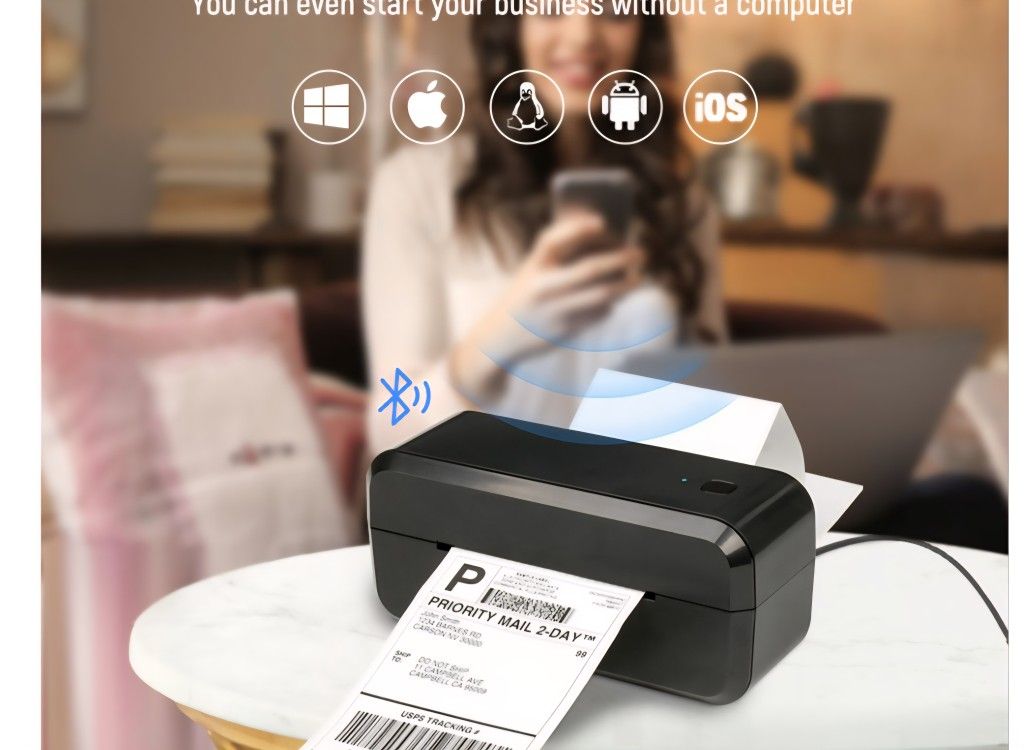 Label Printer