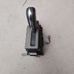 Gear Selector For 2007-2014 Ford Expedition Or Lincoln Navigator 