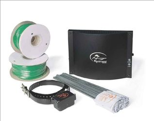 In Ground Fence by SportDog Brand Plus 2 Collars