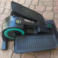 Cubii Under Desk Elliptical Exercise Machine 