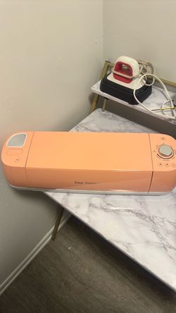 Cricut