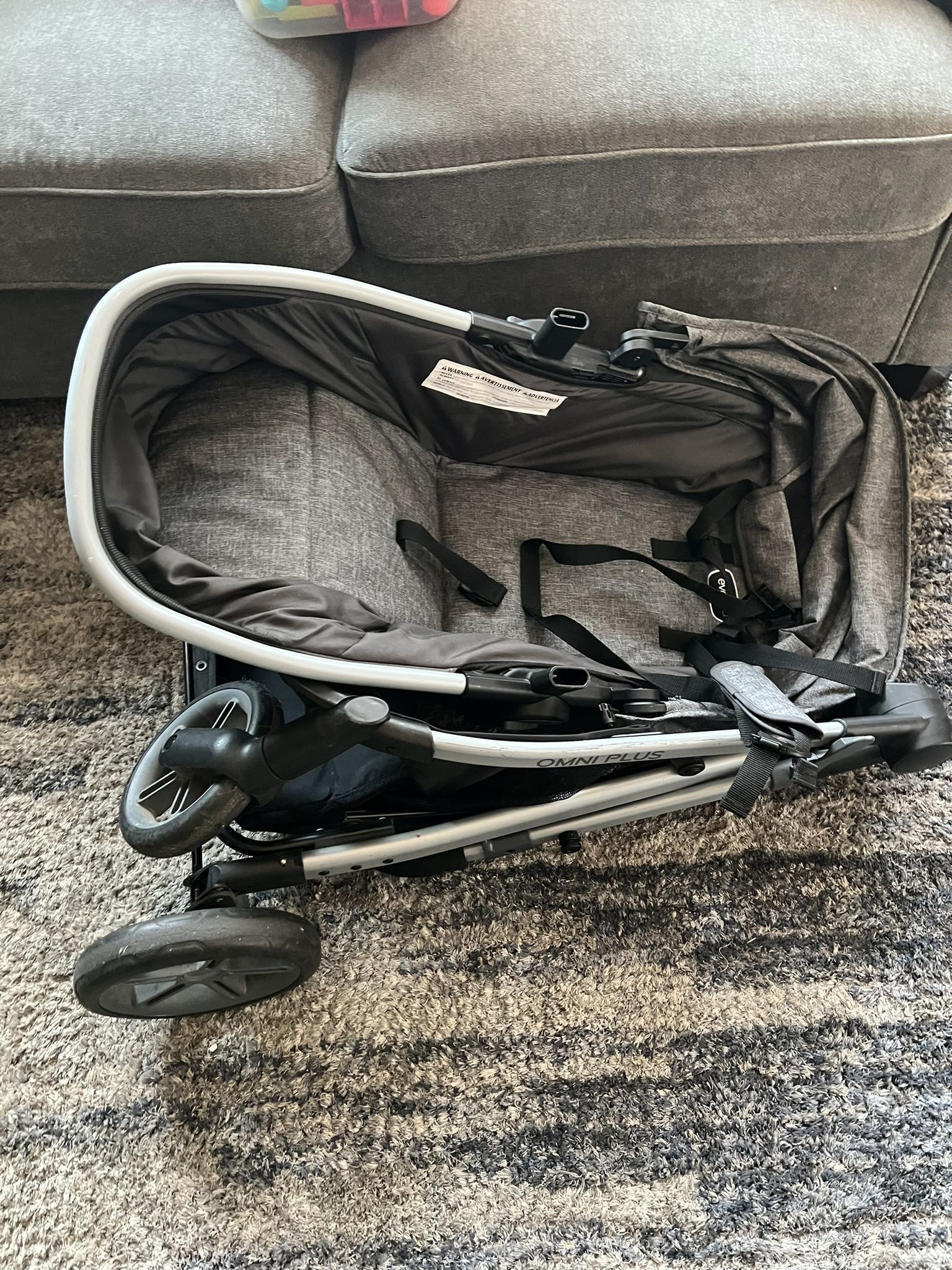 Stroller