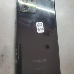 Samsung Galaxy Note 20 Ultra 512gb