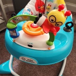 Baby Einstein Walker (New)