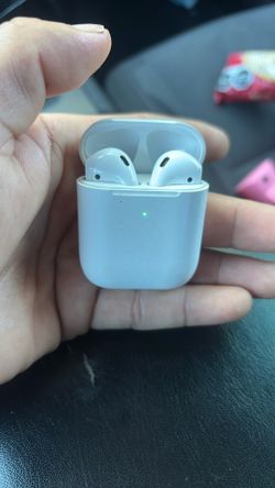 Airpods