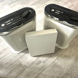 Homedic Professional Air Cleaner Intertek (contact info removed)