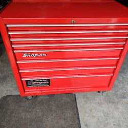 Tool Box, Snap-On