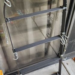 Pot & Pan hanging rack