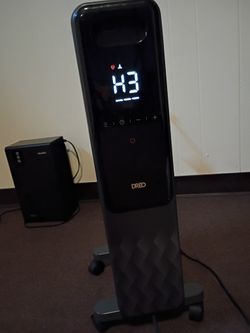 Dreo Heater