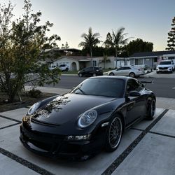 2006 Porsche 911