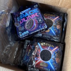 Oreo Collectibles