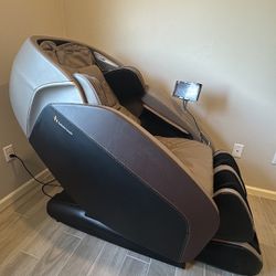 Certus Massage Chair 