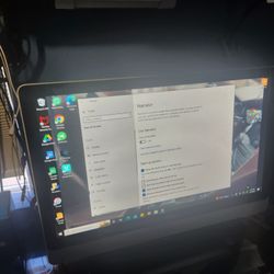 Dell 2 In 1 Desktop 