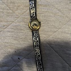 Pre-loved Nightmare Before Christmas Watch