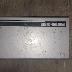 Porter Cable Saw