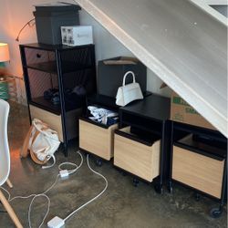 All these for filing cabinets for sale 