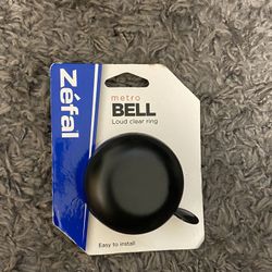 Bike bell