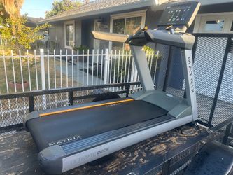 Treadmill