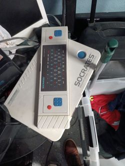 Video game