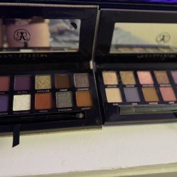Eyeshadow Pallet