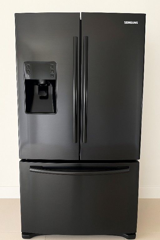 Samsung Double Fridge