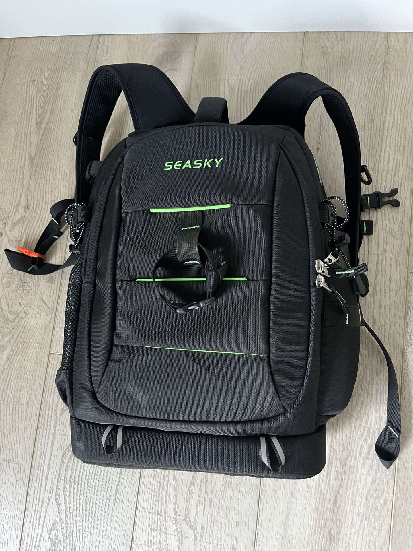Seasky Drone / Photography Backpack 