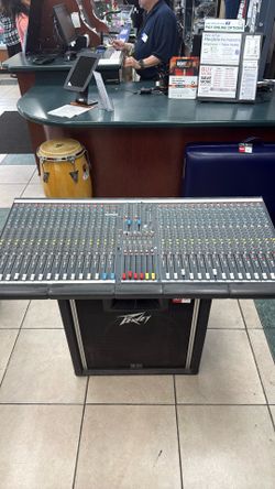 Allen & Heath GL2200 