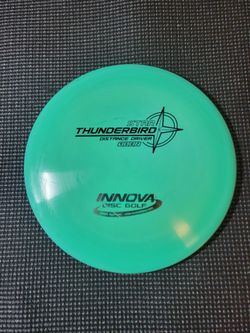 Disc Golf Driver 