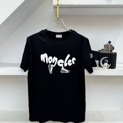 Moncler T-shirt New 2024