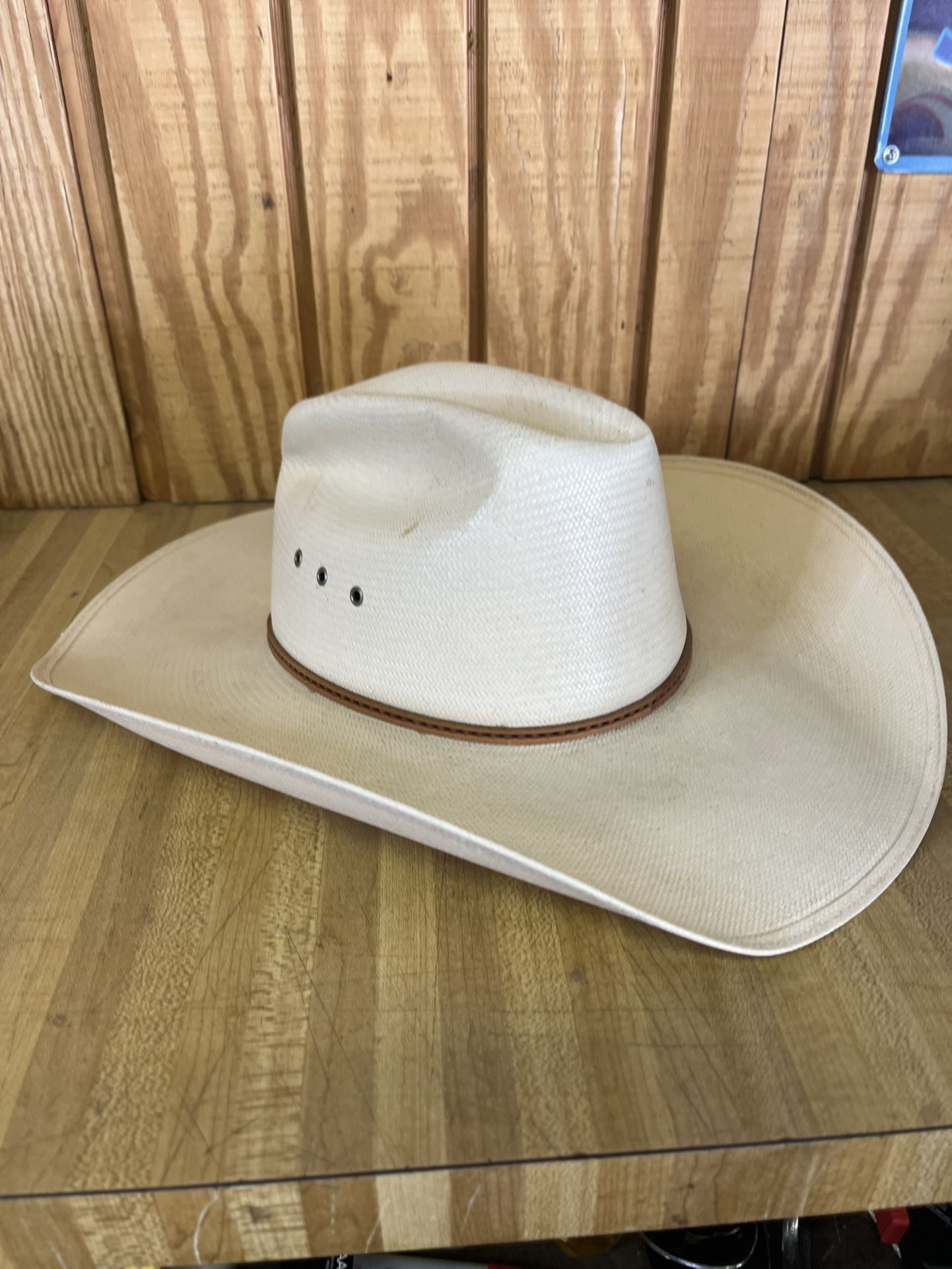 Men’s Cowboy Hat