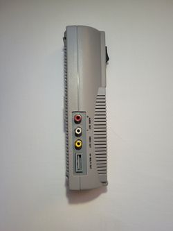 Gamars GameShark / VCD Movie Card Add-On for PS1 working
