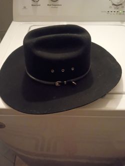 Cowboy hat
