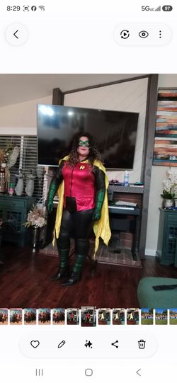 Batman Family