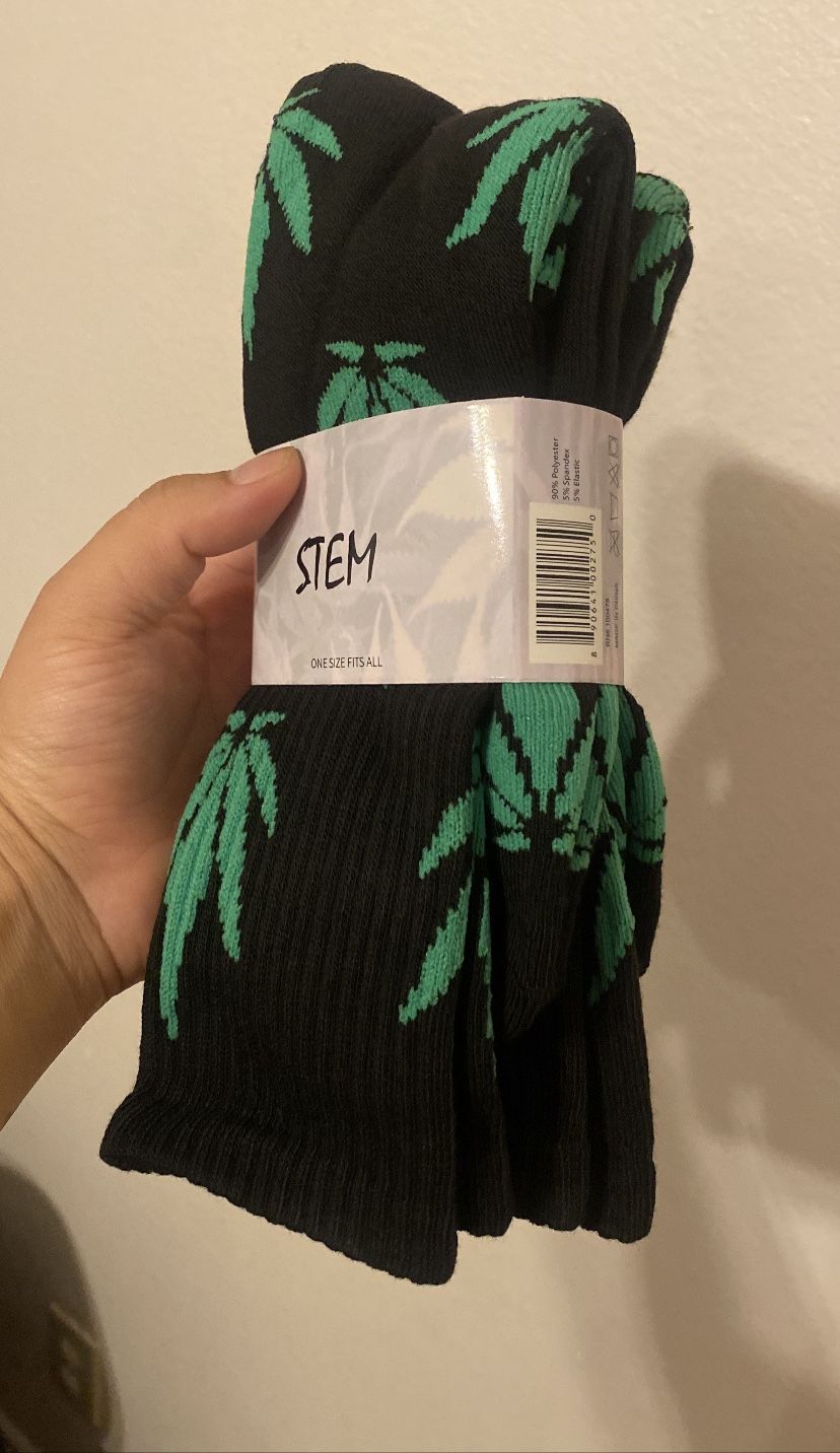 Socks