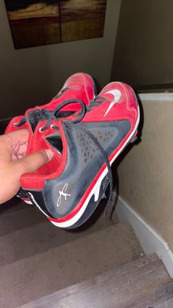 nike swing man