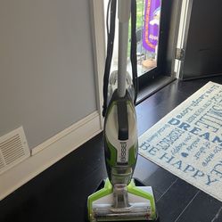 Bissell Floor Cleaner