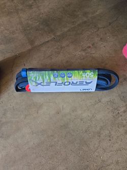 50' brand new flexible hose